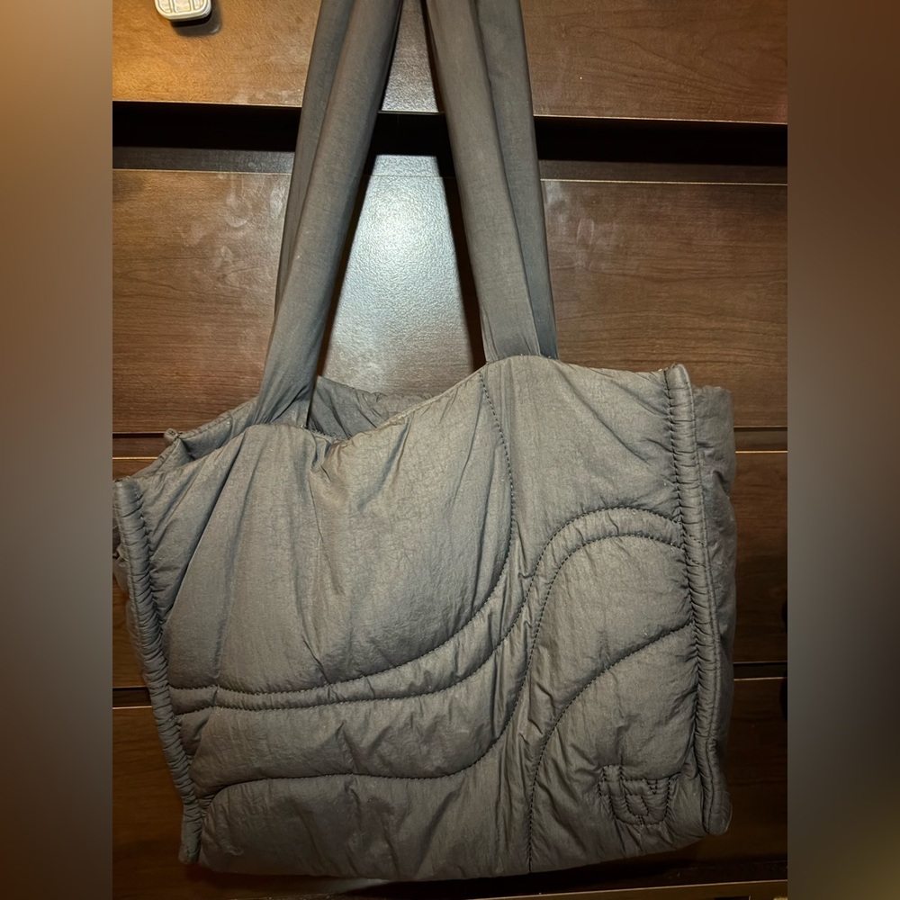 Thirty Years Tote Bag